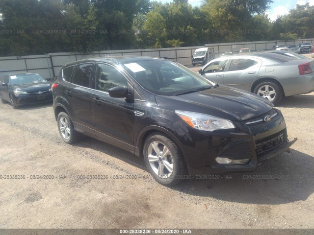 FORD ESCAPE 2015 1fmcu0g78fua54390