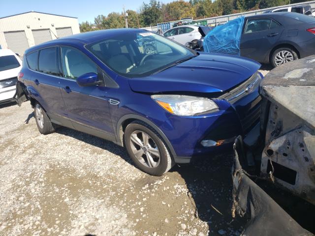 FORD ESCAPE SE 2015 1fmcu0g78fua57158