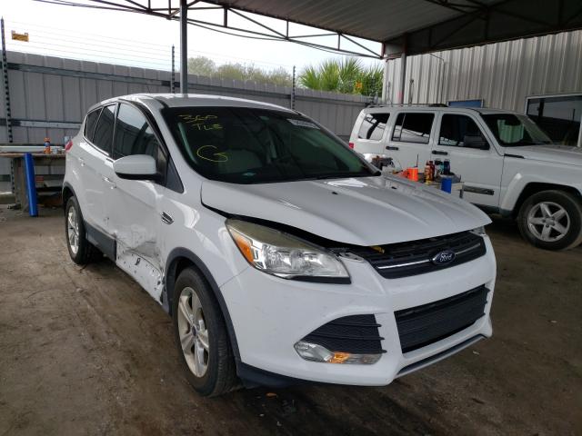 FORD ESCAPE 2014 1fmcu0g78fua57404