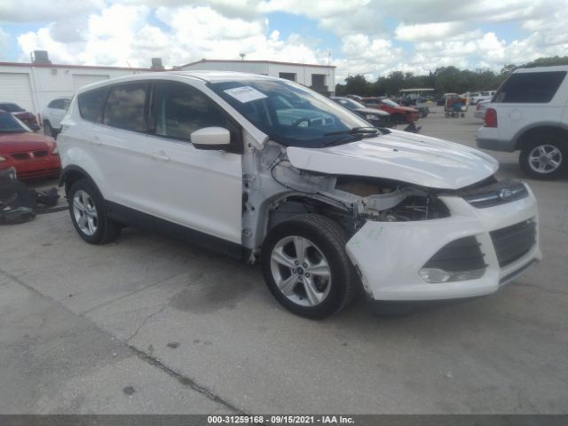 FORD ESCAPE 2015 1fmcu0g78fua65096