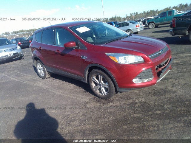 FORD ESCAPE 2015 1fmcu0g78fua74039