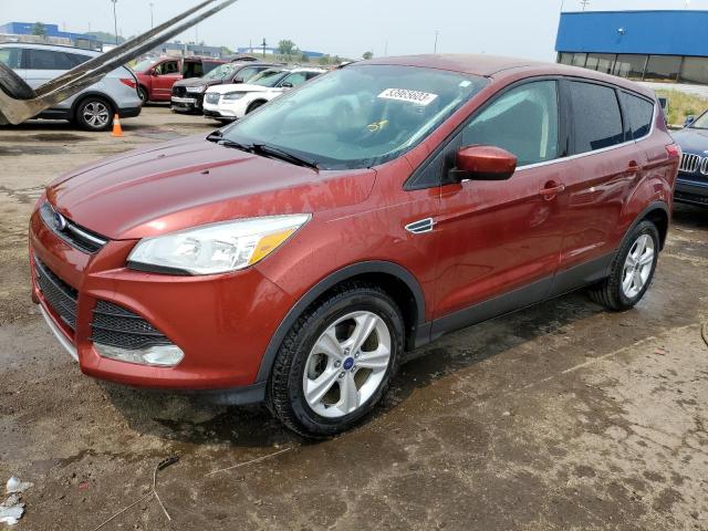 FORD ESCAPE SE 2015 1fmcu0g78fua76941