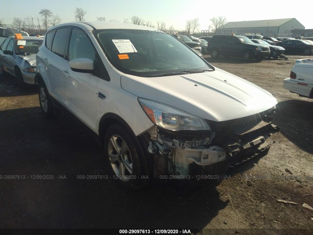 FORD ESCAPE 2015 1fmcu0g78fua89446