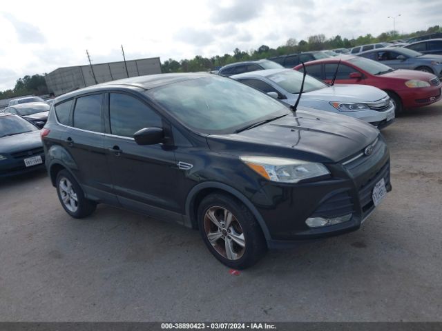 FORD ESCAPE 2015 1fmcu0g78fub18802