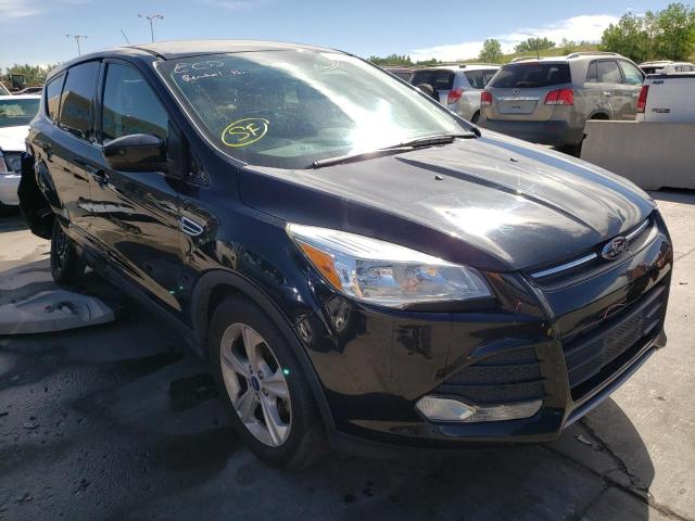 FORD ESCAPE SE 2015 1fmcu0g78fub19366