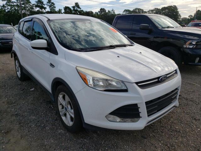 FORD ESCAPE SE 2015 1fmcu0g78fub24776