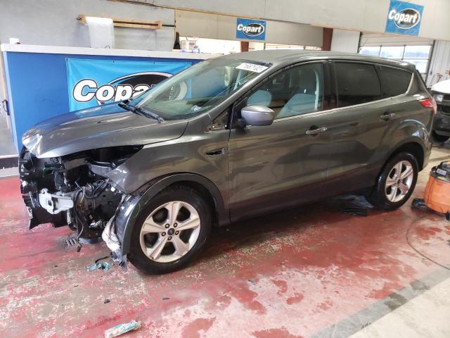 FORD ESCAPE SE 2015 1fmcu0g78fub74755