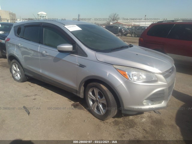 FORD ESCAPE 2015 1fmcu0g78fub78238