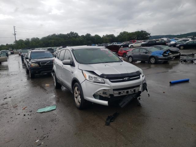 FORD ESCAPE SE 2015 1fmcu0g78fub78336