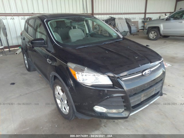 FORD ESCAPE 2015 1fmcu0g78fub80636