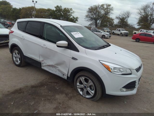 FORD ESCAPE 2015 1fmcu0g78fub80975