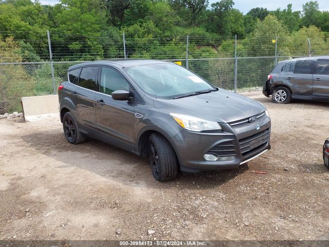 FORD ESCAPE 2015 1fmcu0g78fub94004