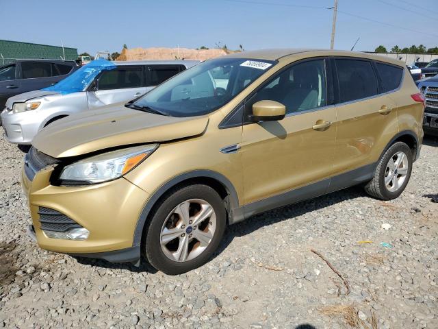 FORD ESCAPE SE 2015 1fmcu0g78fub97114