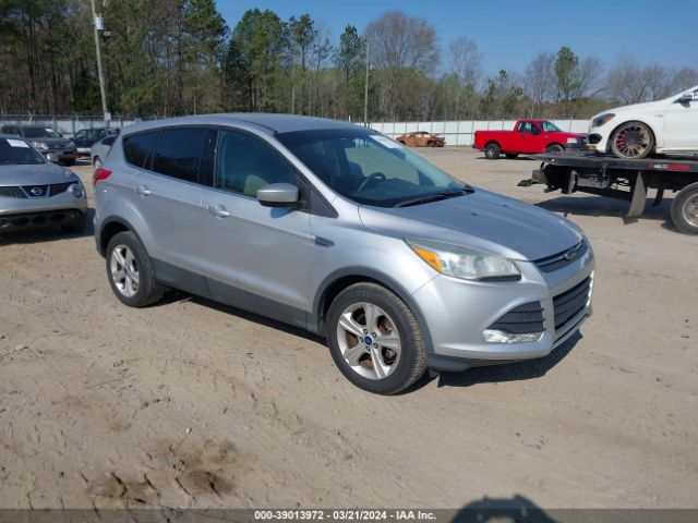 FORD ESCAPE 2015 1fmcu0g78fuc00951