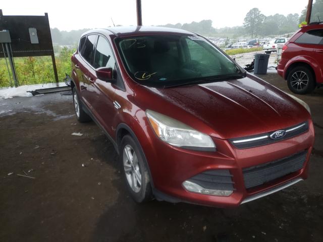 FORD ESCAPE SE 2015 1fmcu0g78fuc05938