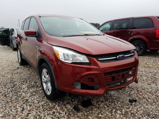 FORD ESCAPE SE 2015 1fmcu0g78fuc24781