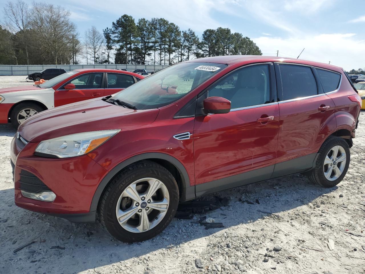 FORD ESCAPE 2015 1fmcu0g78fuc39927