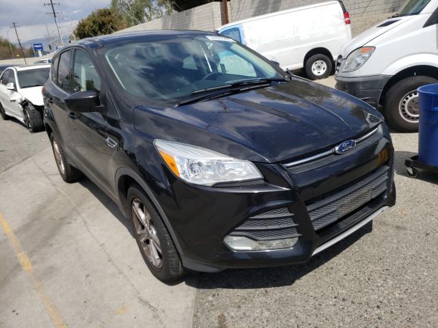 FORD ESCAPE SE 2015 1fmcu0g78fuc43508