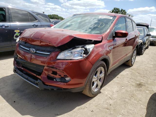 FORD ESCAPE SE 2015 1fmcu0g78fuc56498