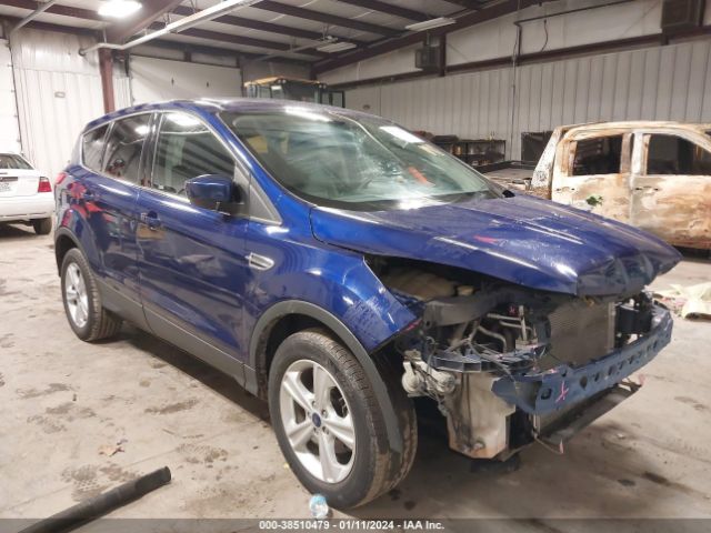 FORD ESCAPE 2015 1fmcu0g78fuc70952