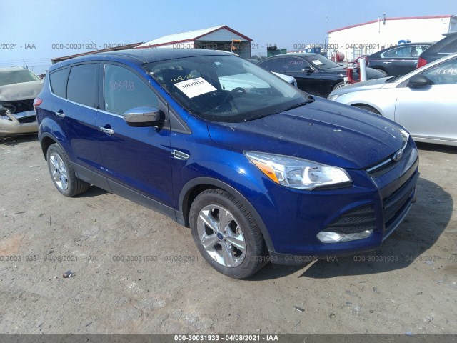 FORD ESCAPE 2015 1fmcu0g78fuc73849