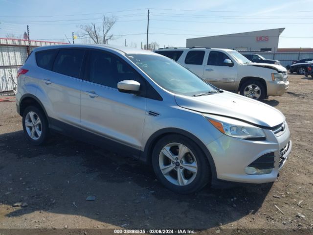 FORD ESCAPE 2015 1fmcu0g78fuc88352