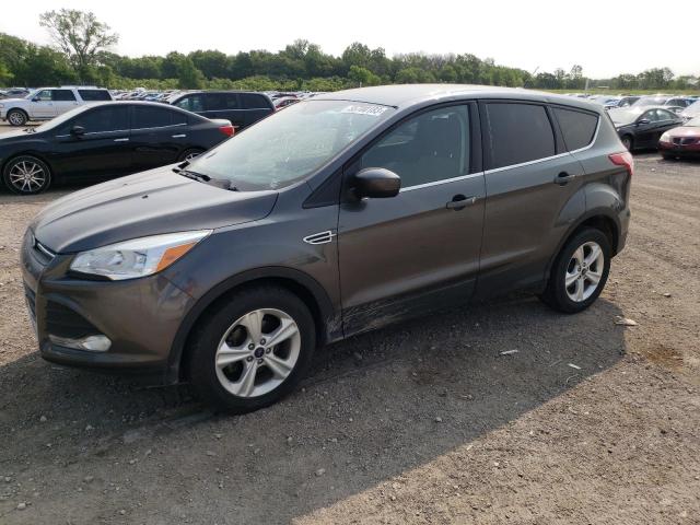 FORD ESCAPE SE 2016 1fmcu0g78gua21777