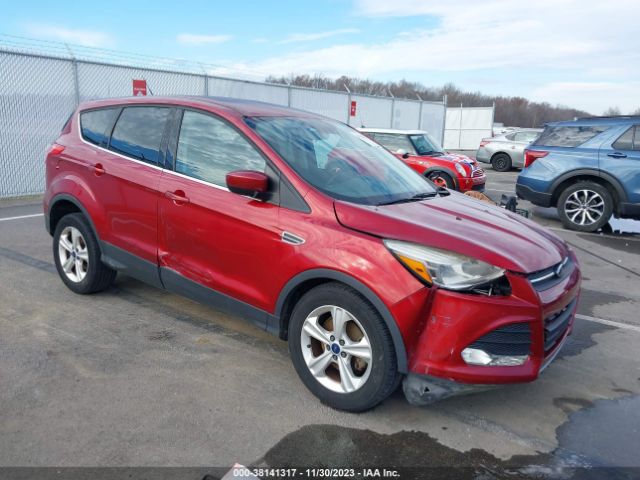 FORD ESCAPE 2016 1fmcu0g78gua42497