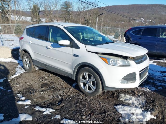 FORD ESCAPE 2016 1fmcu0g78gua48395