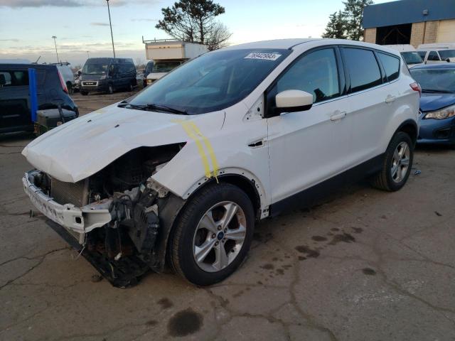 FORD ESCAPE 2016 1fmcu0g78gua51944