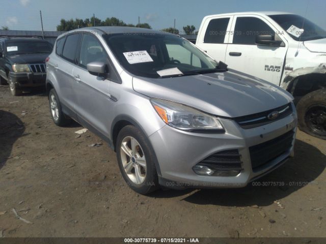 FORD ESCAPE 2016 1fmcu0g78gua70140