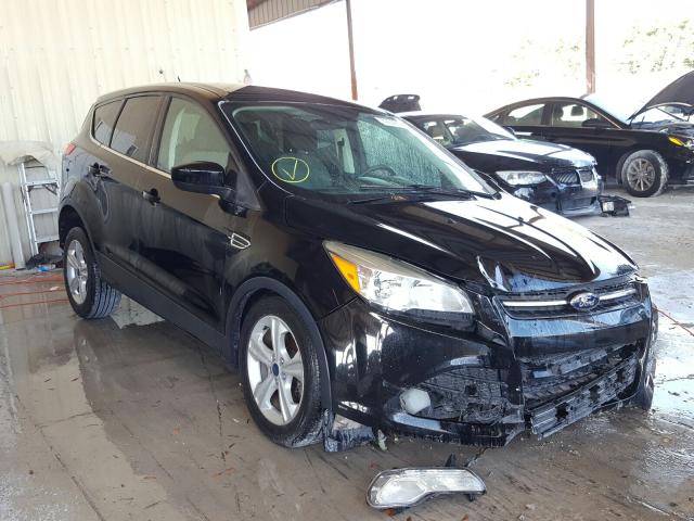 FORD ESCAPE SE 2016 1fmcu0g78gua78125