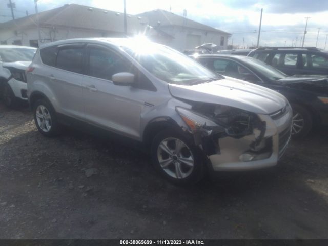 FORD ESCAPE 2015 1fmcu0g78gua93921