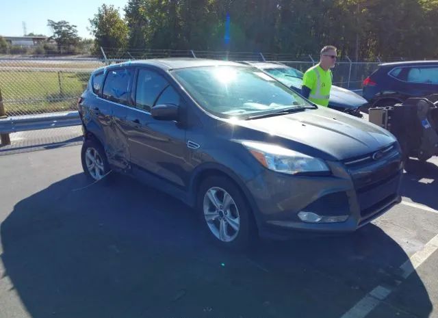 FORD ESCAPE 2016 1fmcu0g78gub04304