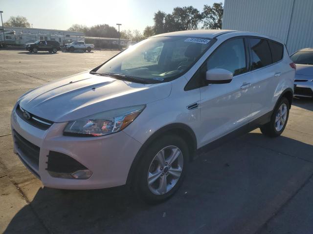 FORD ESCAPE SE 2016 1fmcu0g78gub08269