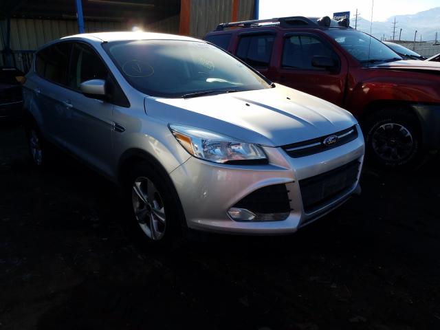 FORD ESCAPE SE 2016 1fmcu0g78gub17005