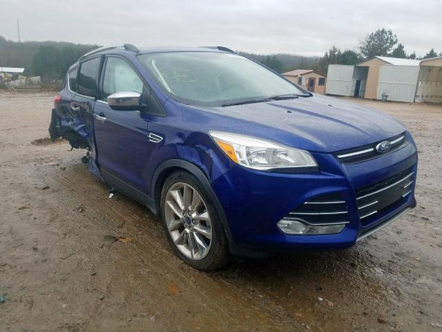 FORD ESCAPE SE 2016 1fmcu0g78gub29896