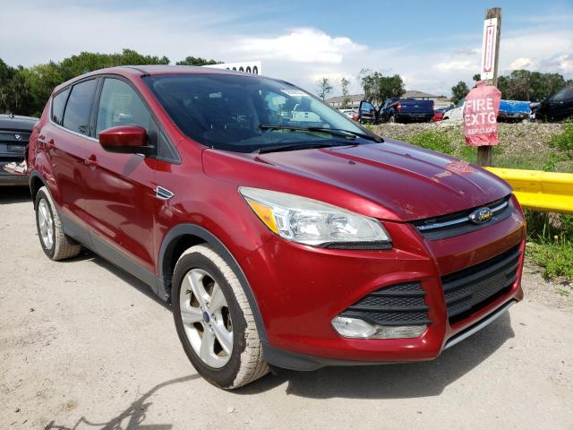 FORD ESCAPE SE 2016 1fmcu0g78gub31213