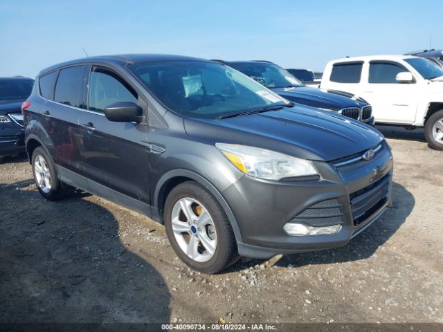 FORD ESCAPE 2016 1fmcu0g78gub43216