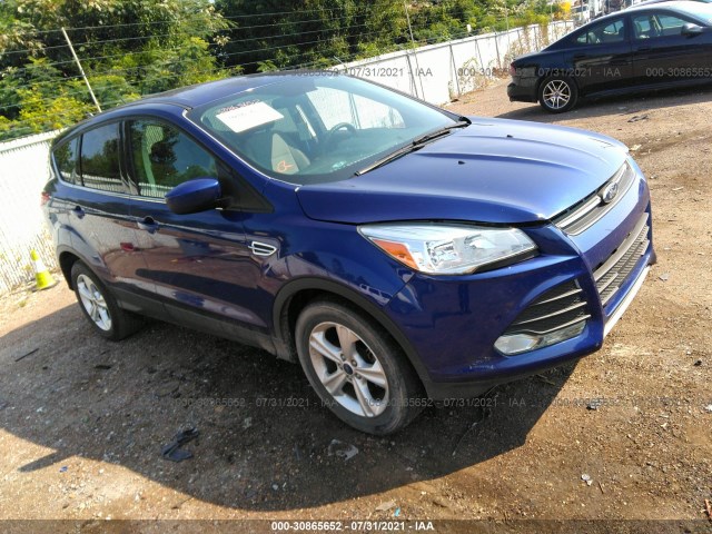 FORD ESCAPE 2016 1fmcu0g78gub45824