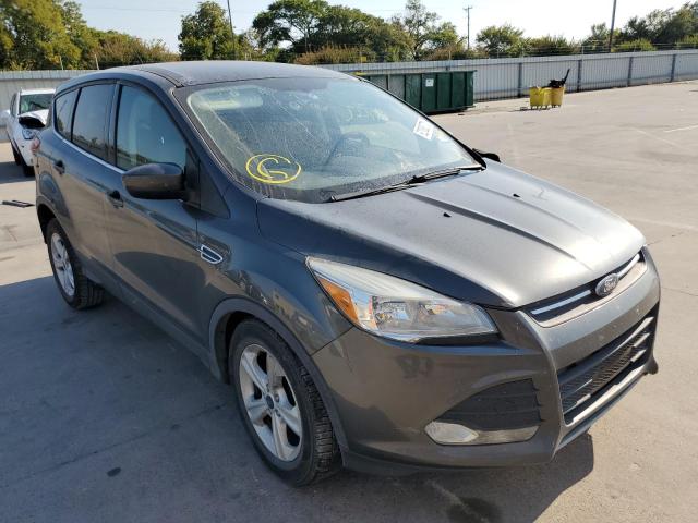 FORD ESCAPE SE 2016 1fmcu0g78gub46763