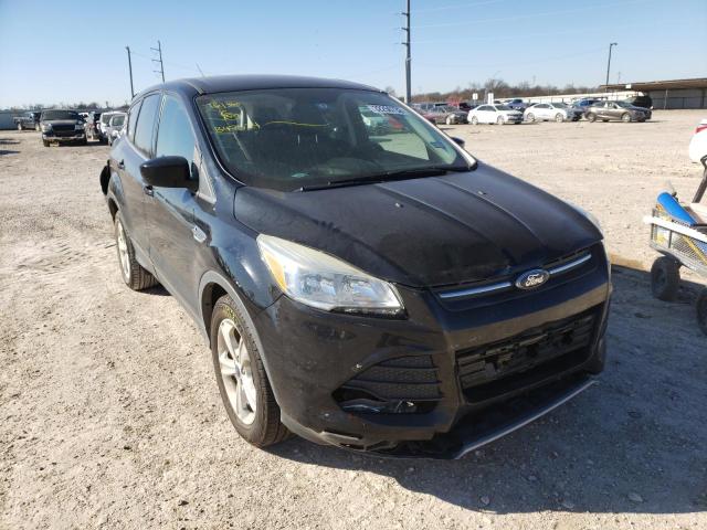 FORD ESCAPE SE 2016 1fmcu0g78gub47024