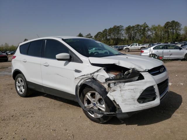 FORD ESCAPE SE 2016 1fmcu0g78gub47203