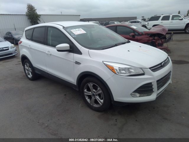 FORD ESCAPE 2016 1fmcu0g78gub60730