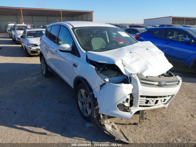 FORD ESCAPE 2016 1fmcu0g78gub71047