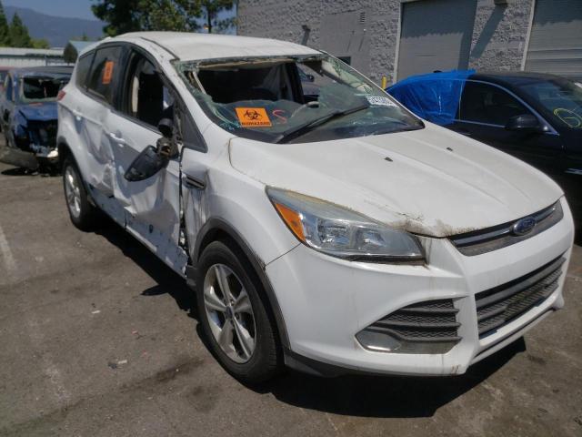 FORD ESCAPE SE 2016 1fmcu0g78gub72943