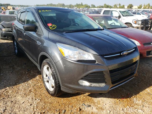 FORD ESCAPE SE 2016 1fmcu0g78gub80217