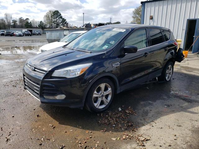 FORD ESCAPE SE 2016 1fmcu0g78gub89175