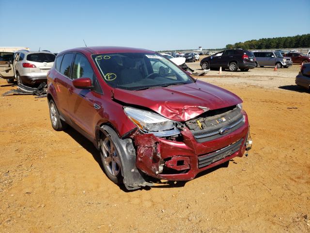 FORD ESCAPE SE 2016 1fmcu0g78gub97132