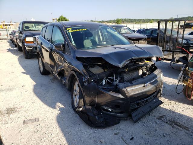 FORD ESCAPE SE 2016 1fmcu0g78gub97969